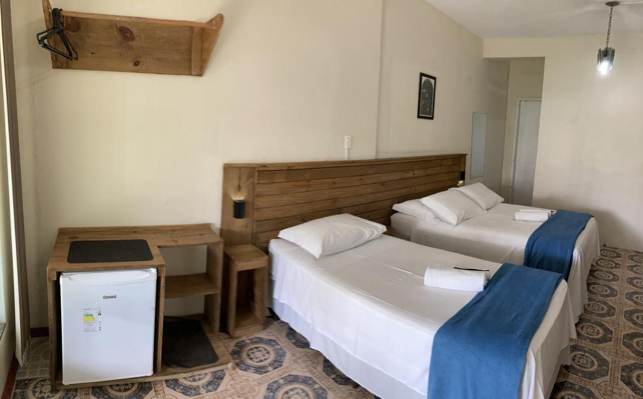 Marinamarela Hotel Penha (Santa Catarina)