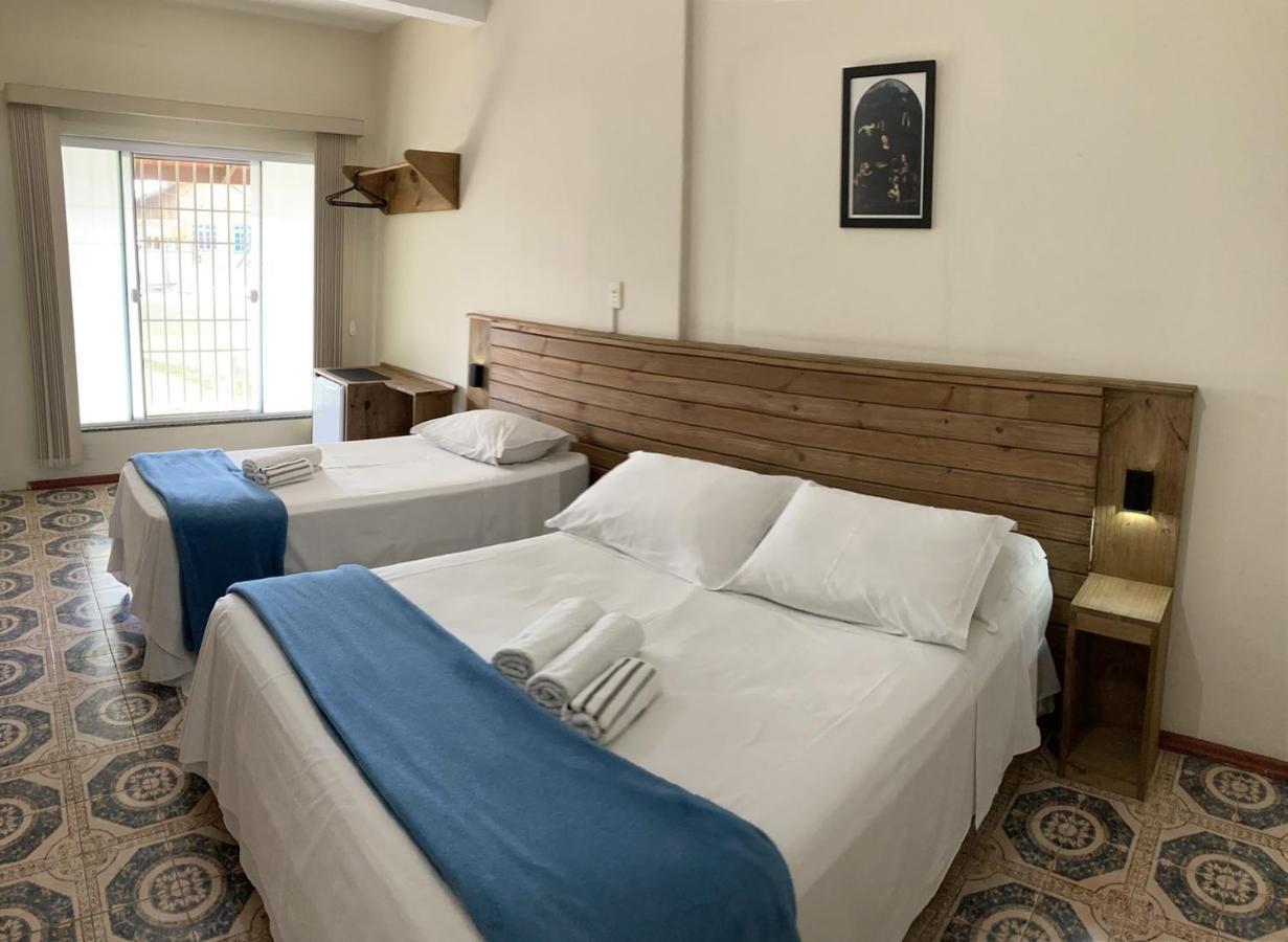 Marinamarela Hotel Penha (Santa Catarina)