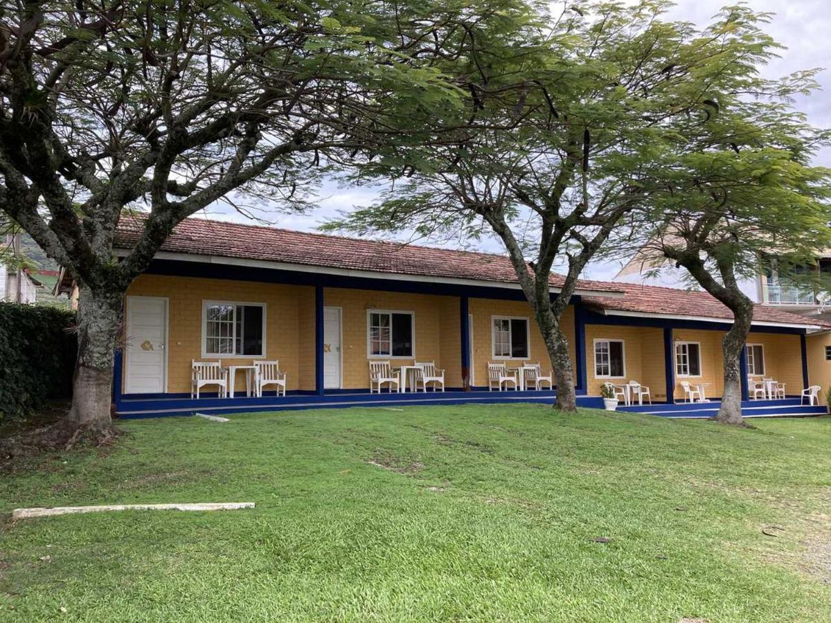 Hotel Marinamarela Penha (Santa Catarina)