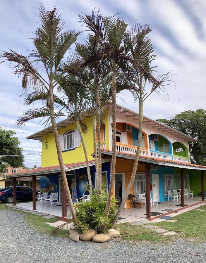 Marinamarela Hotel