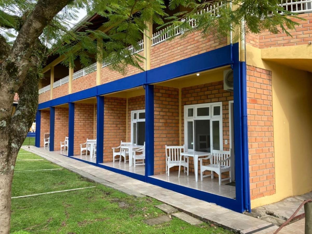 Hotel Marinamarela