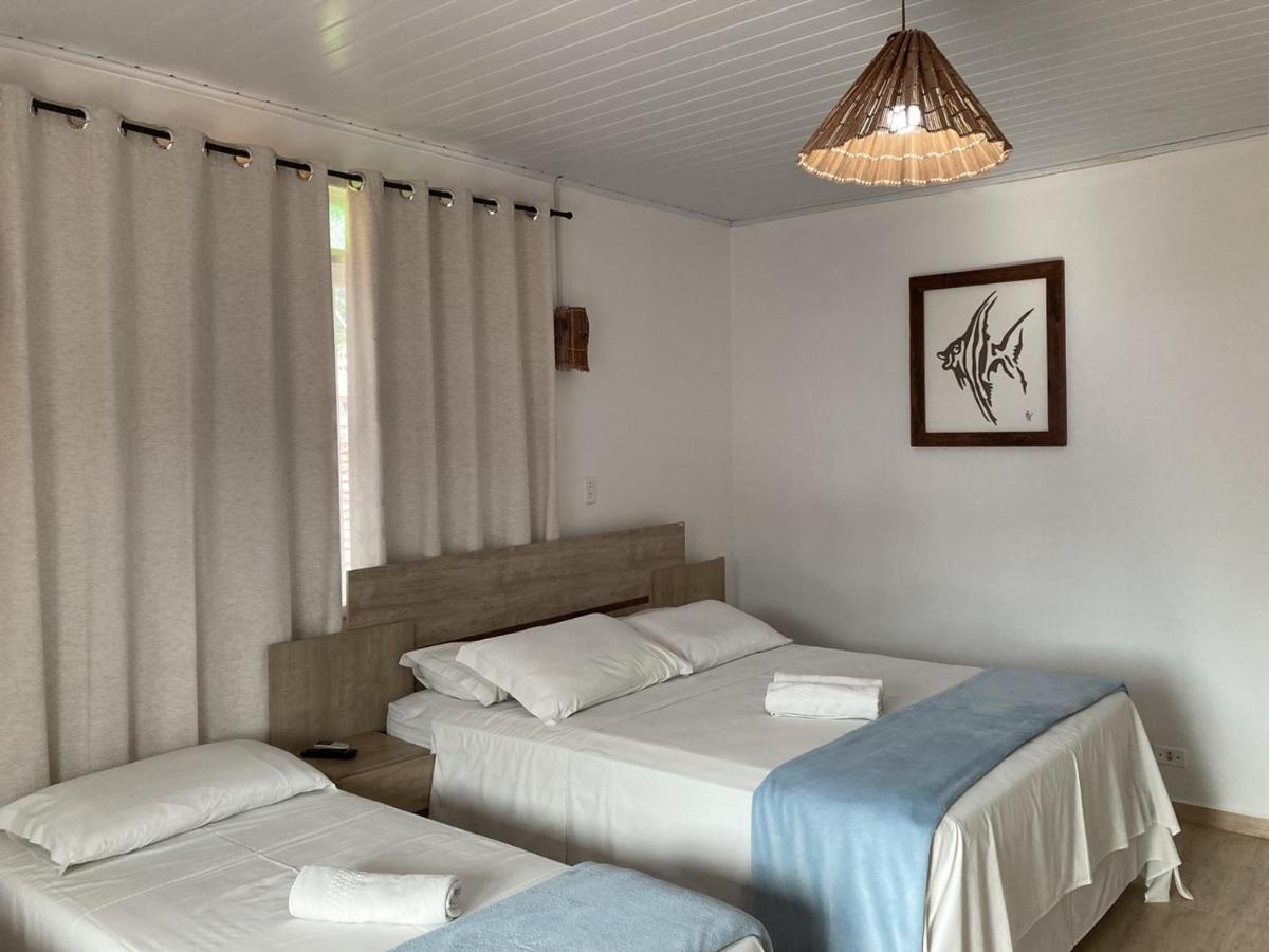 Marinamarela Hotel