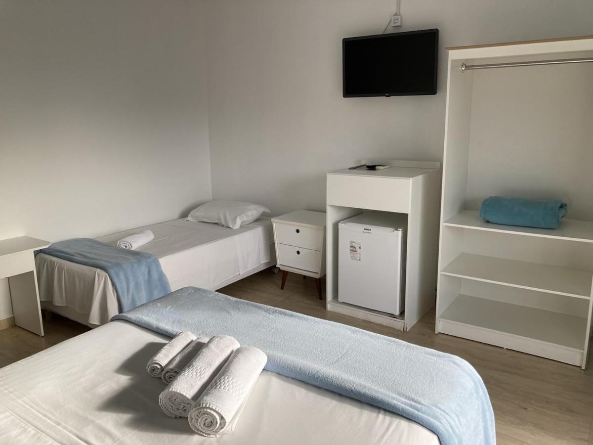 Hotel Marinamarela Penha (Santa Catarina)