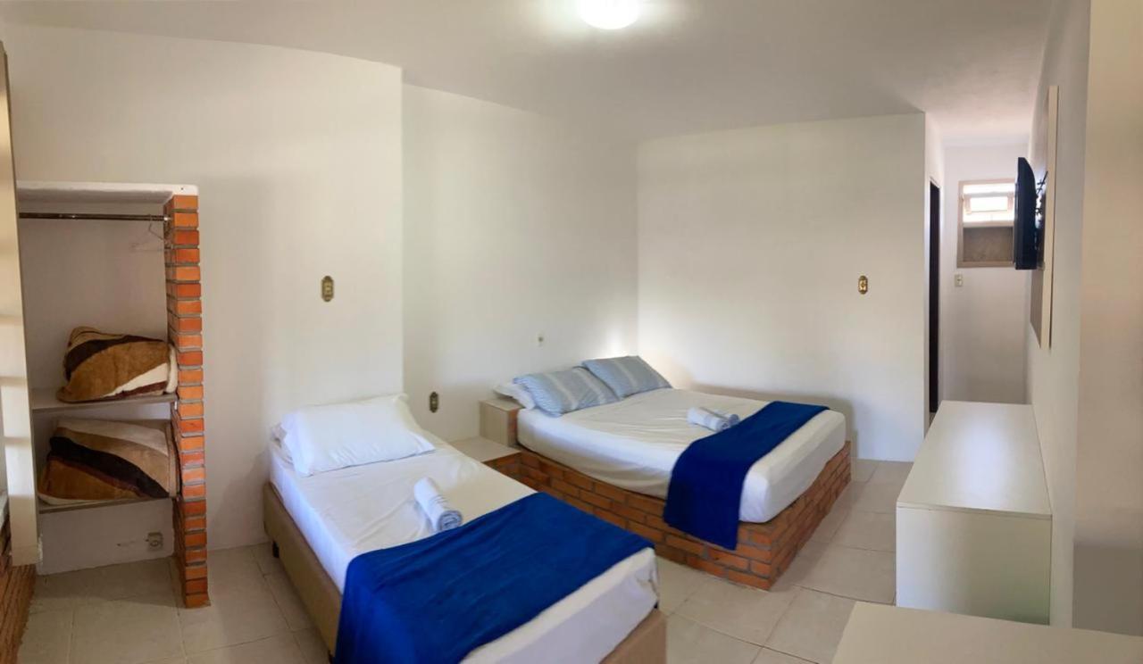 Hotel Marinamarela Penha (Santa Catarina)