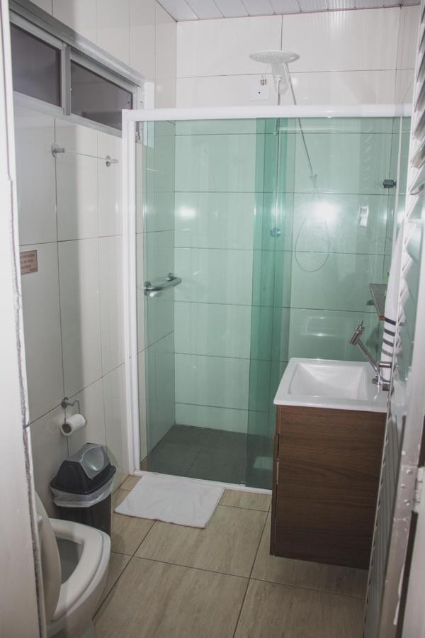 Hotel Marinamarela Penha (Santa Catarina)