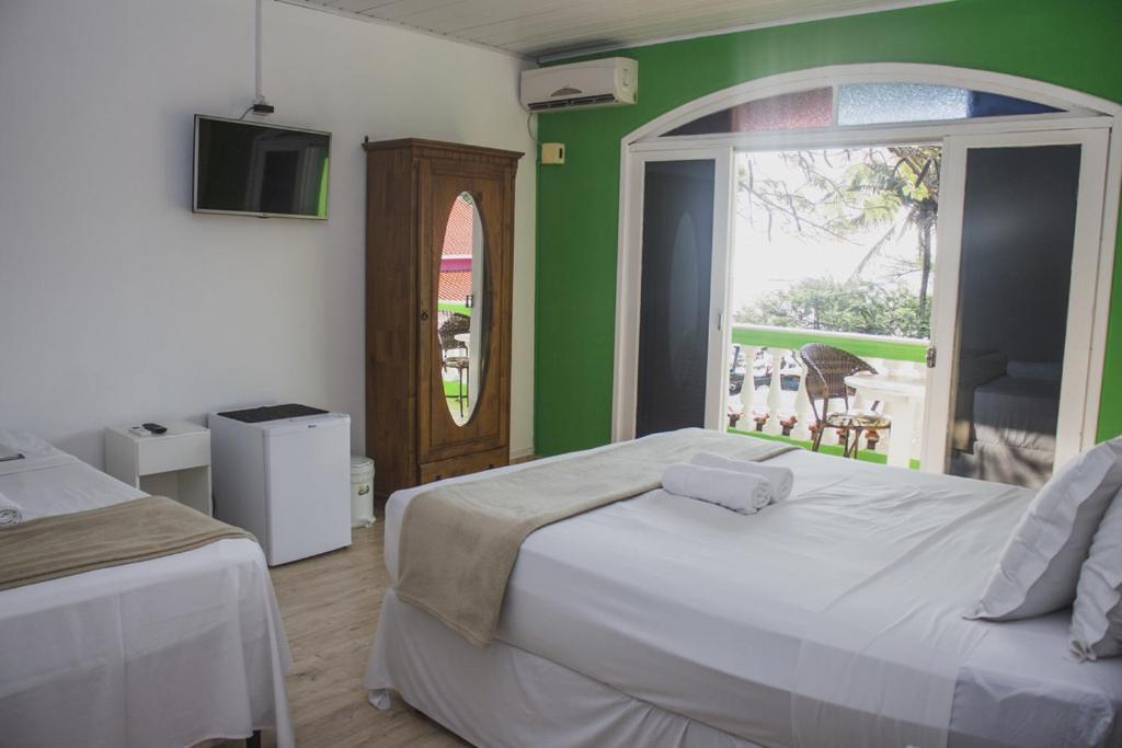 Marinamarela Hotel Penha (Santa Catarina)