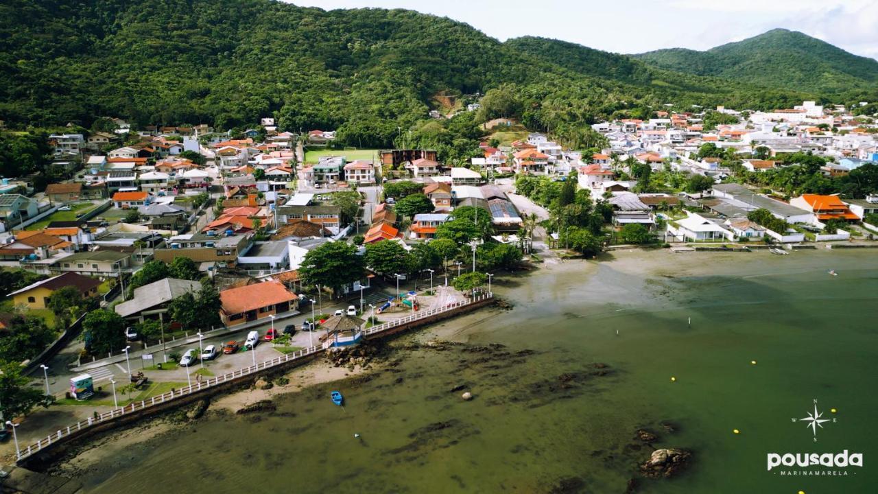 Marinamarela Hotel