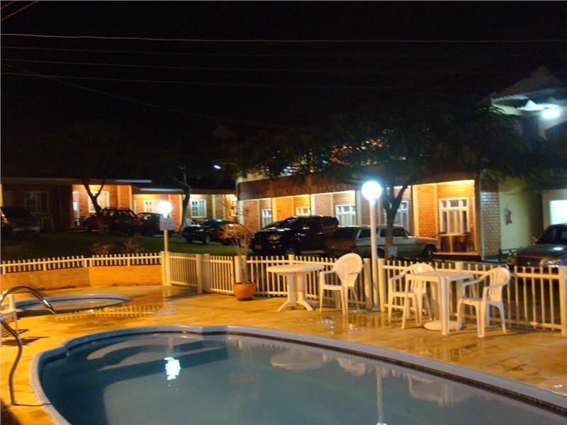 Hotel Marinamarela Penha (Santa Catarina)