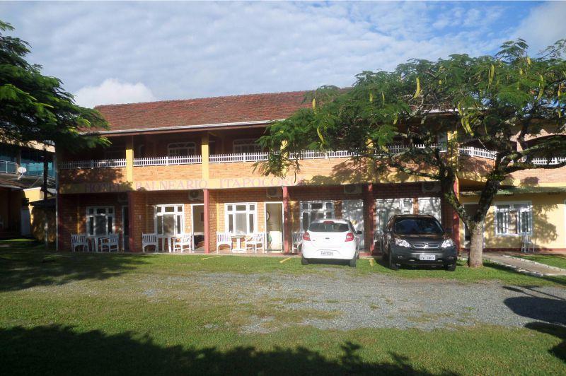 Marinamarela 3* Penha (Santa Catarina)