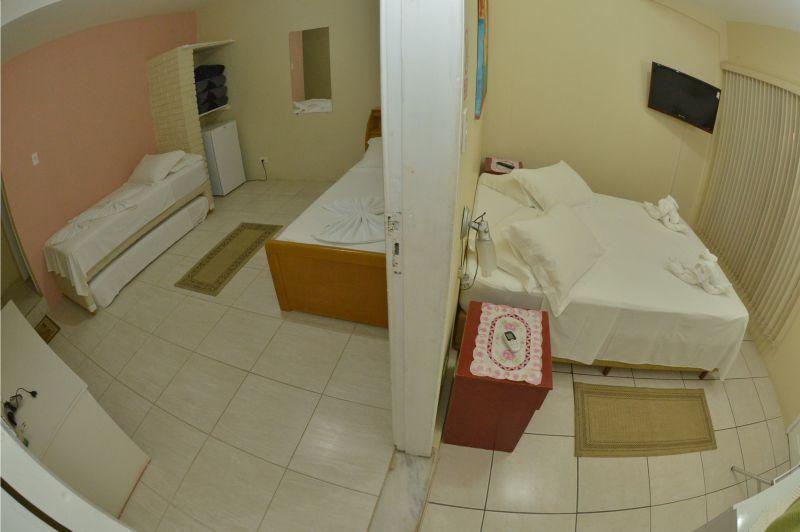 Marinamarela Hotel Penha (Santa Catarina)