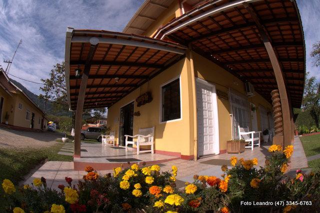 Marinamarela 3* Penha (Santa Catarina)
