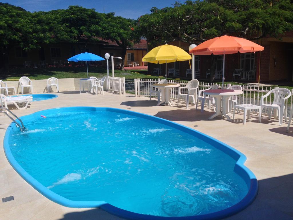 Hotel Marinamarela Penha (Santa Catarina)