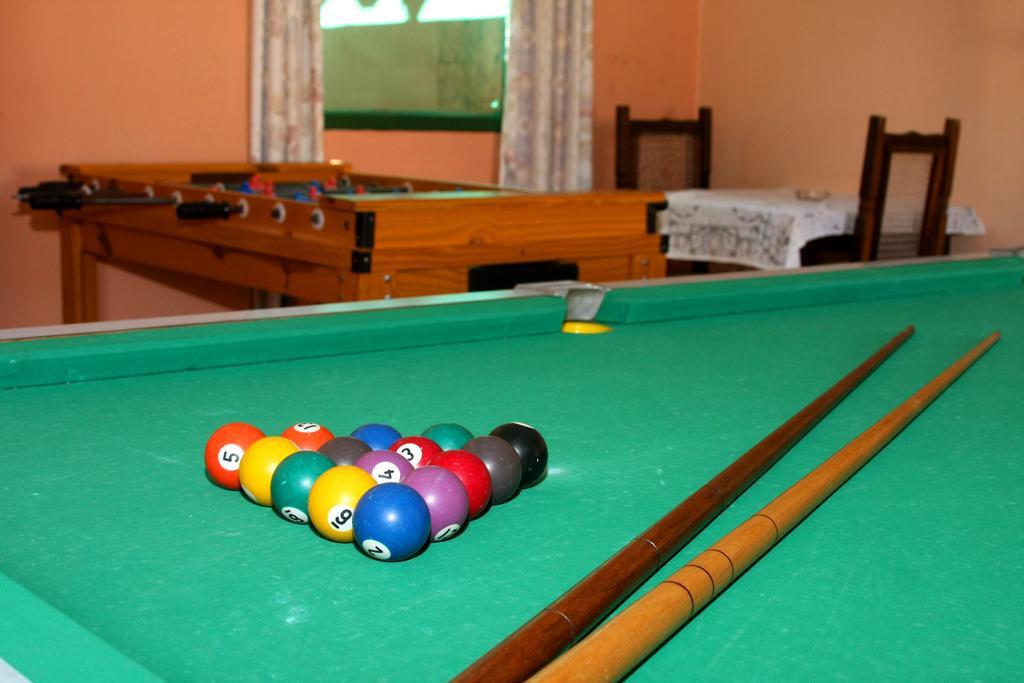 Hotel Marinamarela 3*